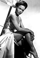 Eartha Kitt
